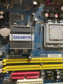 gigabyte