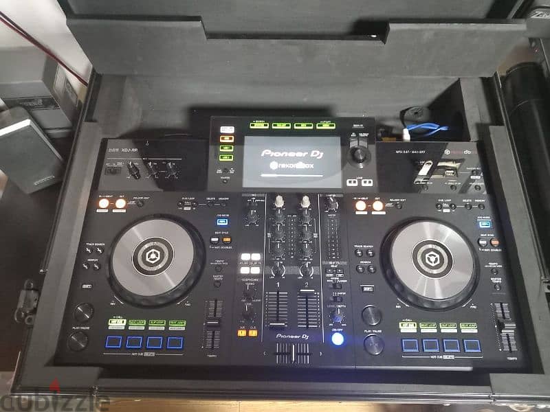 pioneer dj rr for sale 2