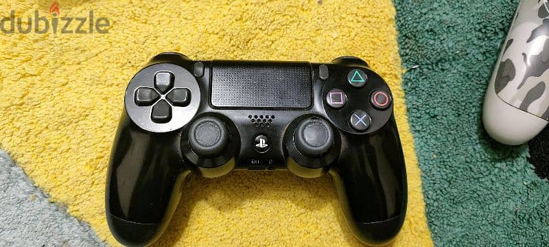 PlayStation 4 slim 500G 2