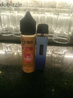 Sonder Q Vape 0