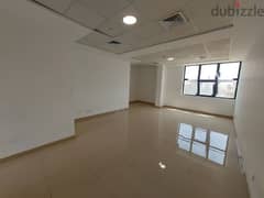 مكتب اداري للايجار 68م في التجمع الخامس Office For Rent 68M 0