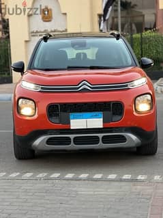 Citroen C3 Shine model 2020 all Fabrika