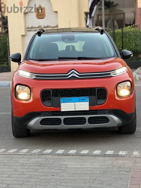 Citroen C3 Shine model 2020 all Fabrika 0