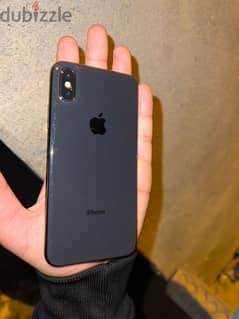 iphone x 256gb