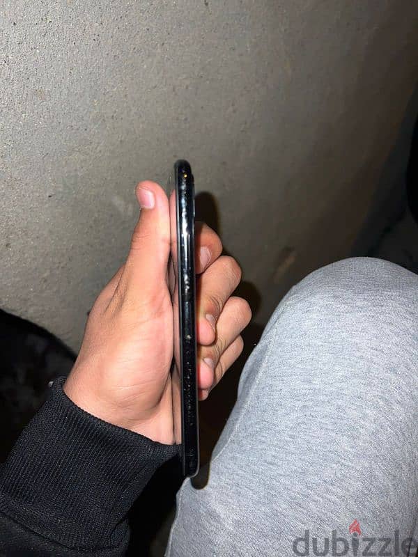 iphone x 256gb 3