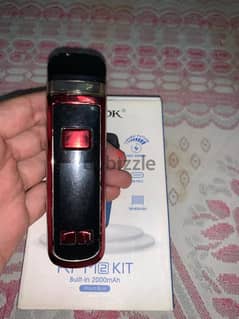 2 Smok RPM سموك ار بی ام ۲