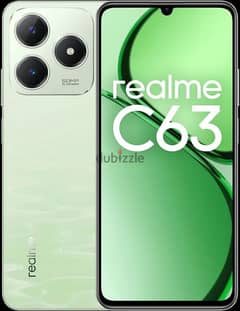 realme c63 0