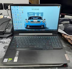 IdeaPad Gaming 3