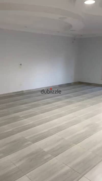 Commercial premises 150 m for rent in the New Administrative Capital