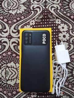 موبايل Poco M3 0