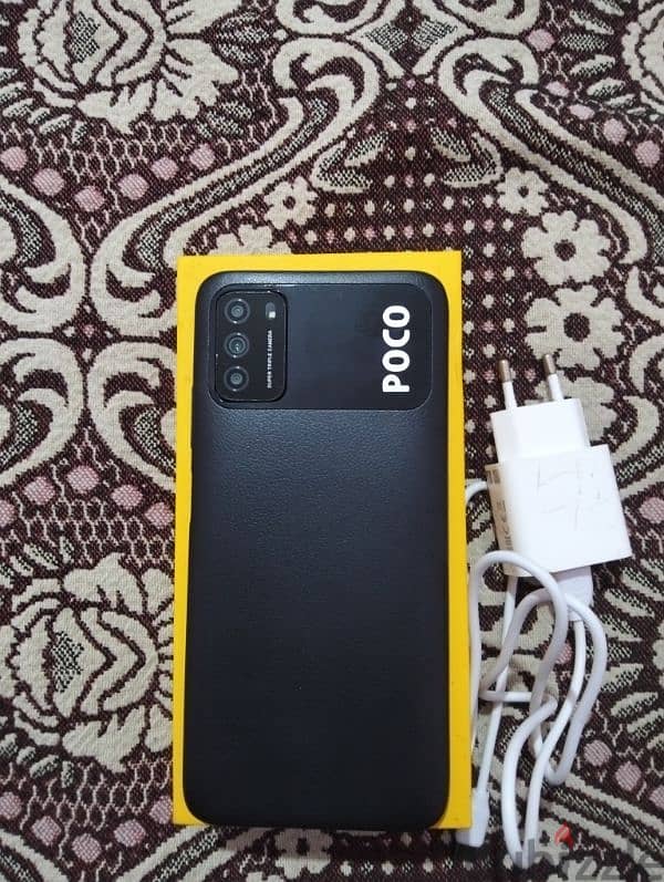 موبايل Poco M3 0