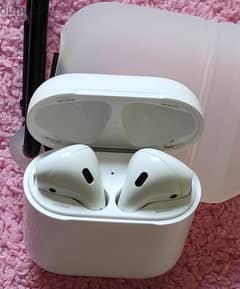 Apple Air pods 2 0