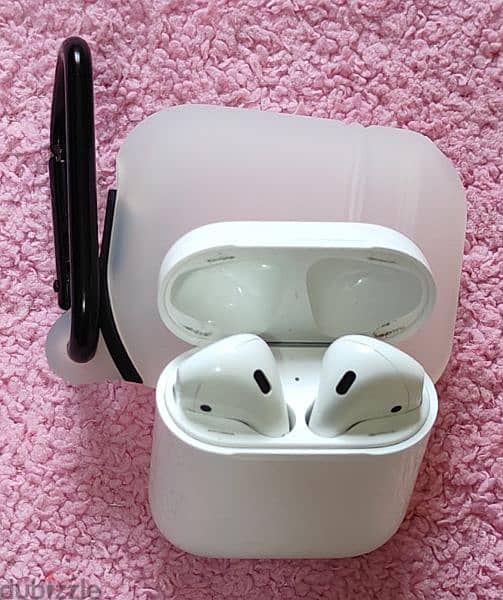 Apple Air pods 2 2