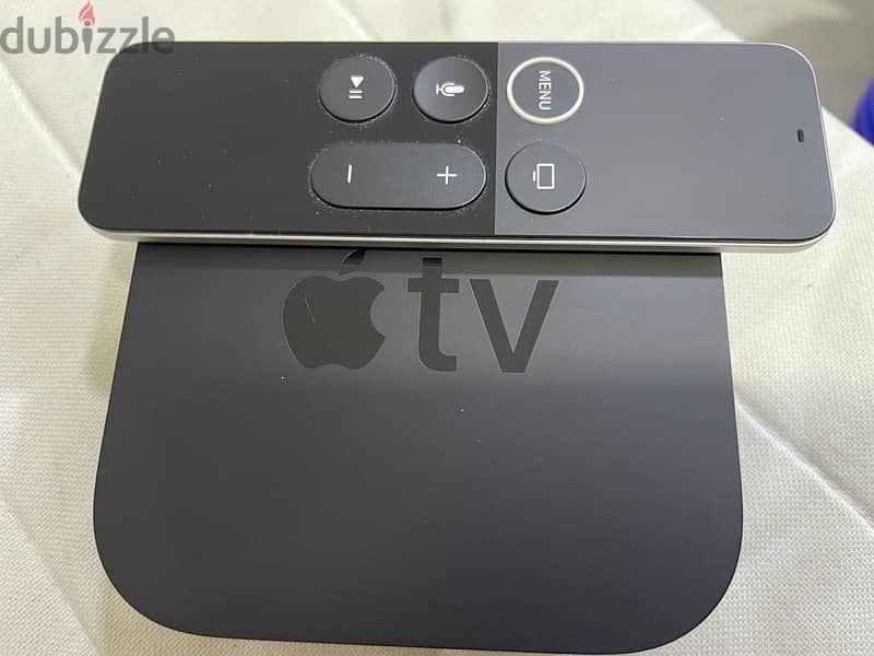 apple tv 4k 1