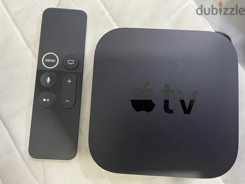 apple tv 4k 3