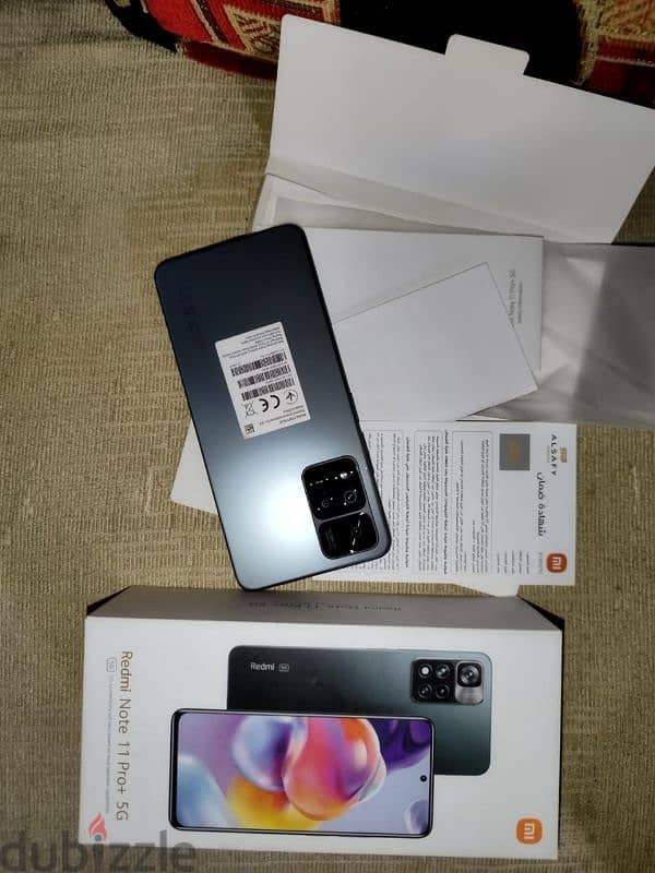 Redmi Note 11 Pro Plus 5G 2