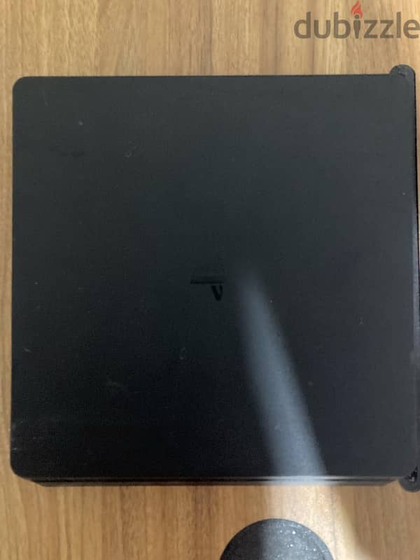 PS4 slim 500GB 2