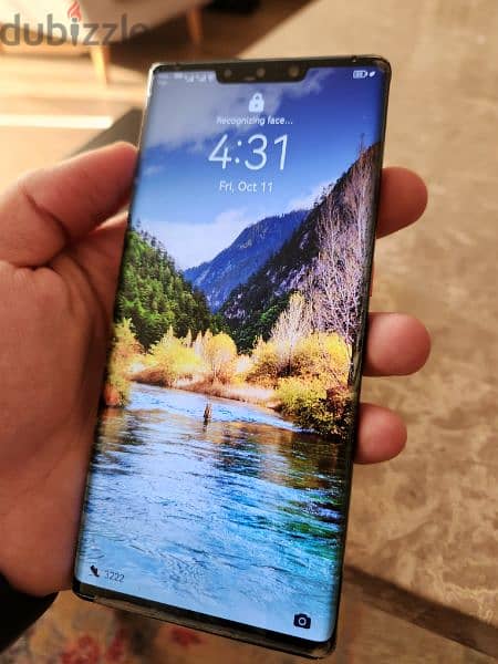 huawei mate 30 pro perfect condition 0