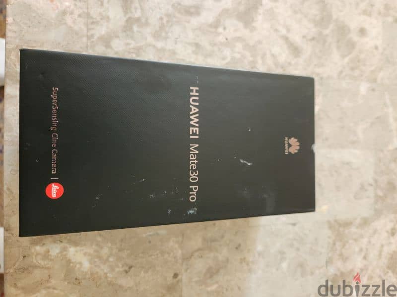 huawei mate 30 pro perfect condition 1