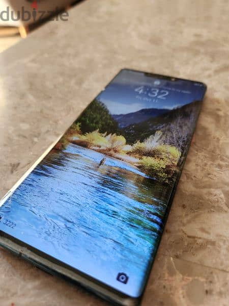 huawei mate 30 pro perfect condition 4