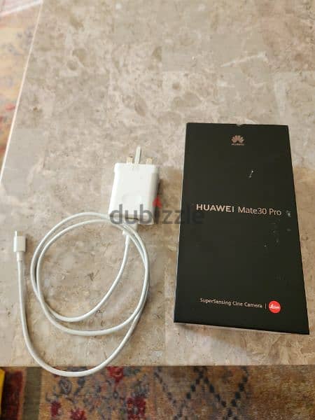 huawei mate 30 pro perfect condition 6