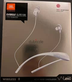 JBL EVEREST ELITE 100 سماعه بلوتوث JBL جديده 0