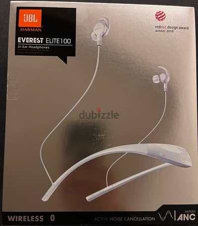 JBL EVEREST ELITE 100 سماعه بلوتوث JBL جديده