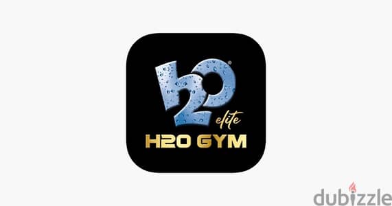 اشتراك جيم h2o فرع العبور 6 شهور