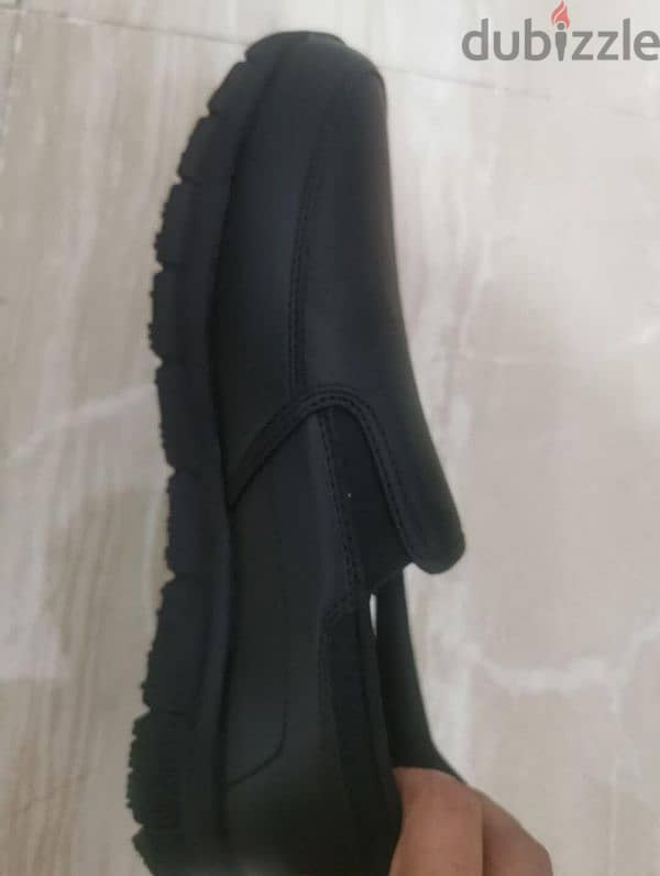 Shoe Skechers (black) 2