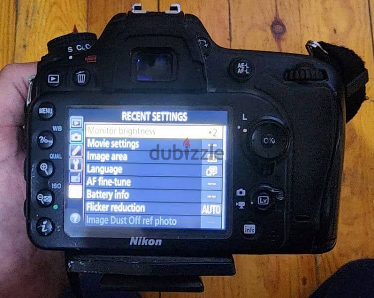 Nikon D7100 - نيكون دى ٧١٠٠ 1