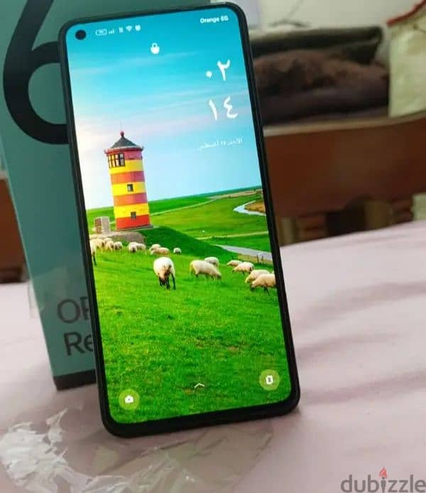 oppo reno 6 5g 2