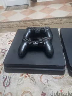 ps4 سليم ١ تيرا