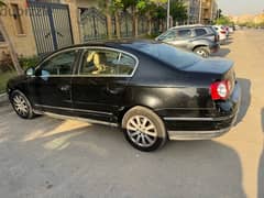 Volkswagen Passat 2006