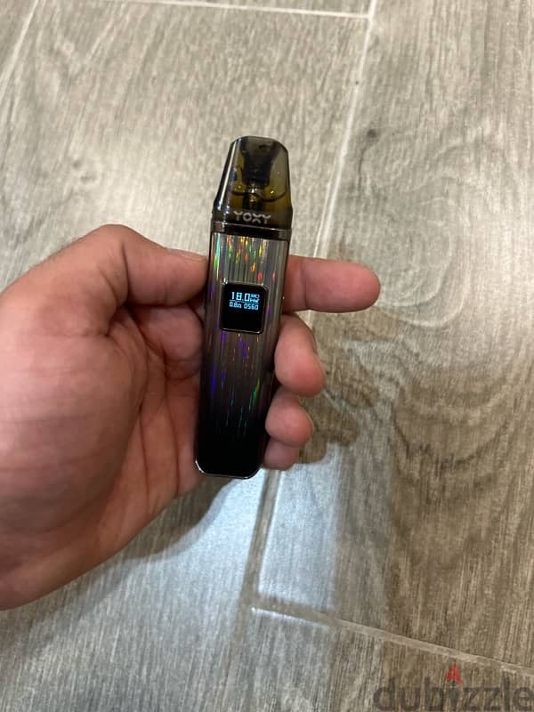 yoxy vape فيب يوكزي  xlim pro 4