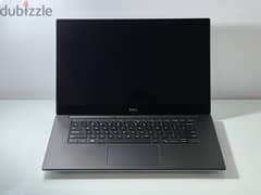 Dell Precision 5530 4K Touch