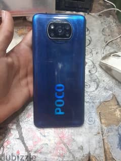 جهاز poco x3pro لمحبين لعبة ببجي 60فريم