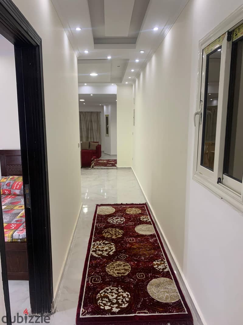 Apartment for rent in south investors infront of American university 8