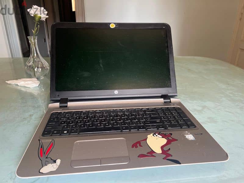 HP Prokbook450 G3 1