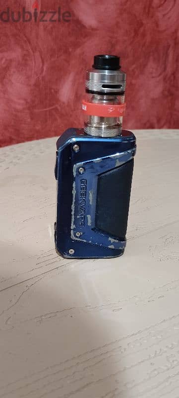 vape ڤيب 2