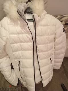 NAUTICA JACKET FOR WOMEN 0