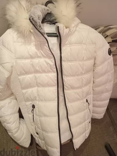 NAUTICA JACKET FOR WOMEN