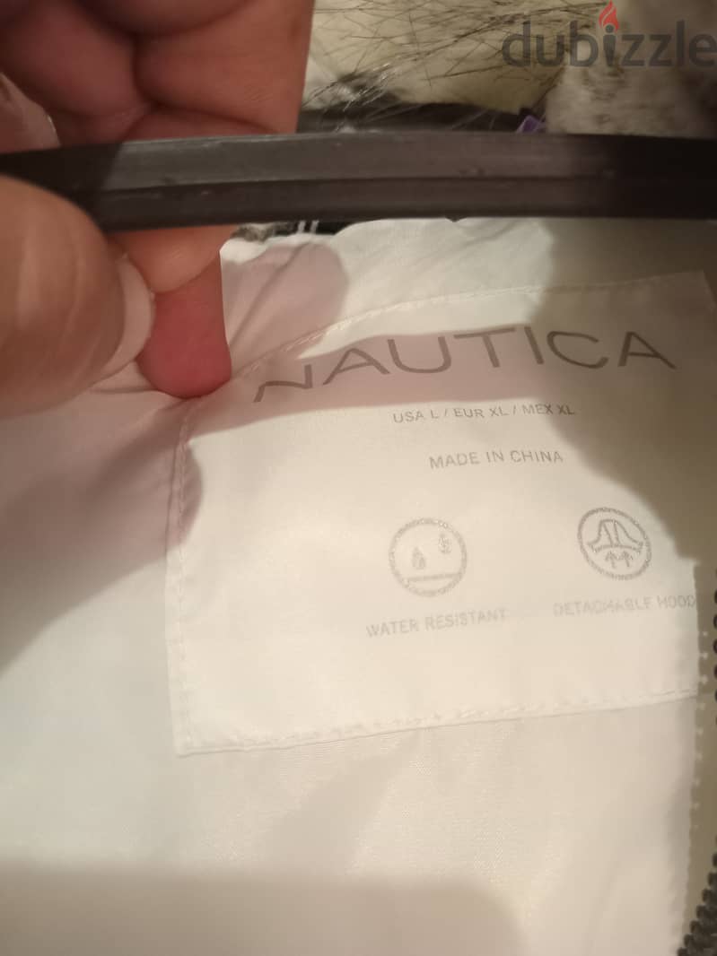 NAUTICA JACKET FOR WOMEN 2