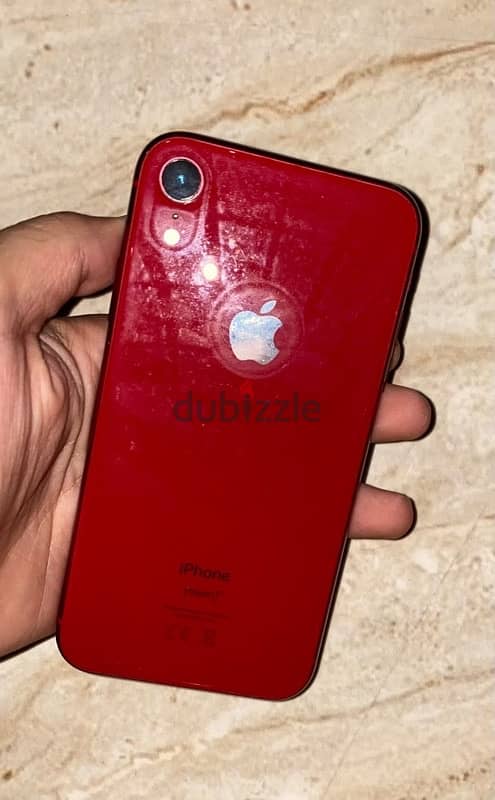 ايفون اكس ار iphone xr 64 giga 1