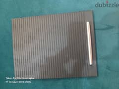 VW Passat B6&B7 cup holder cover