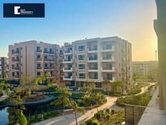 Buy Now Apartment For Sale With Down Payment For Sale in Taj City New Cairo with Very Prime Location 0