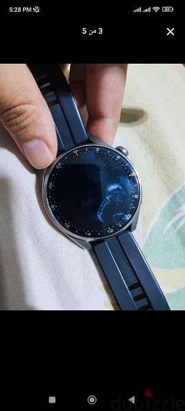 Huawei watch 3 pro 3