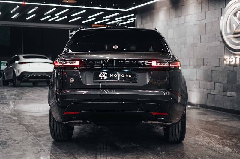 Land Rover Velar 2024 1