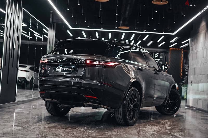 Land Rover Velar 2024 2