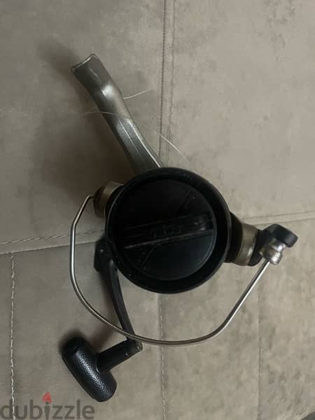 مكنة صيد دايوا  Daiwa ST1000B 2