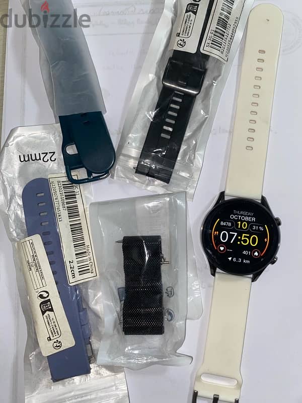 للبيع Smart Watch W12 3